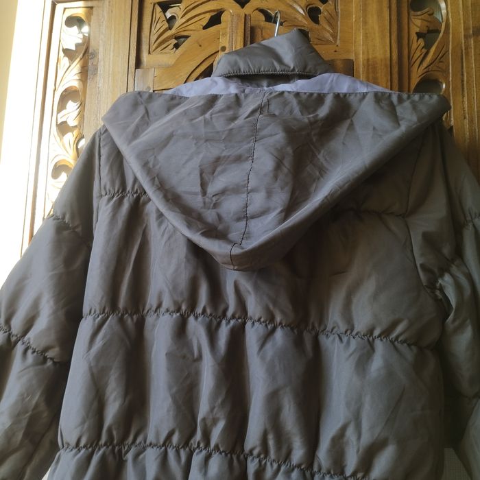 Manteau à capuche chaud pour fille de 8ans Disneyland Paris - photo numéro 7