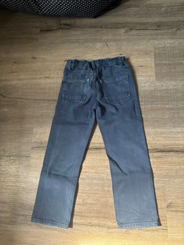 Lot Jeans regular - photo numéro 3