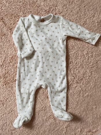 Pyjama 6mois