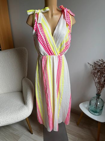 Robe tendance du moment