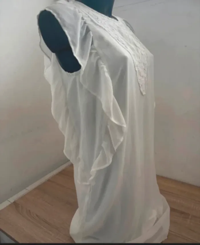 Robe tunique femme taille : M 📸 - photo numéro 2