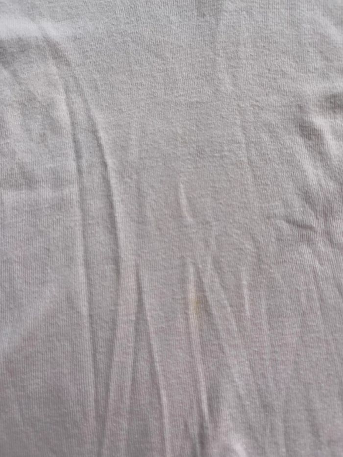 Tee shirt polo manches longues rose Ralph Lauren - photo numéro 12