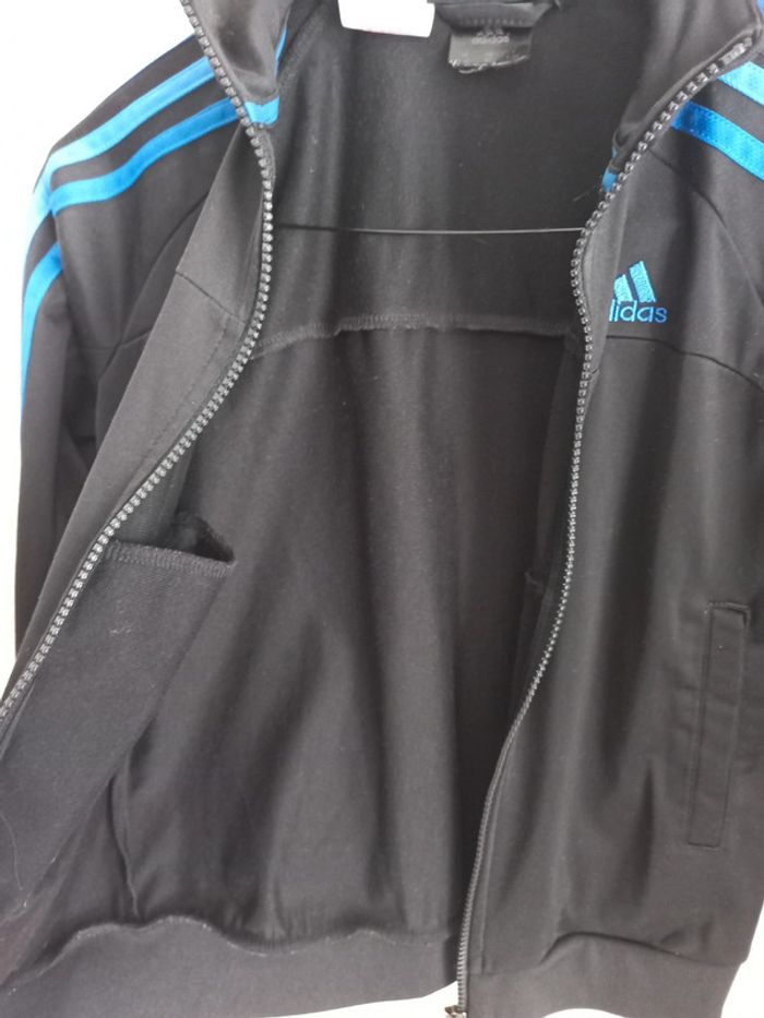 Veste 7/8 ans - photo numéro 2