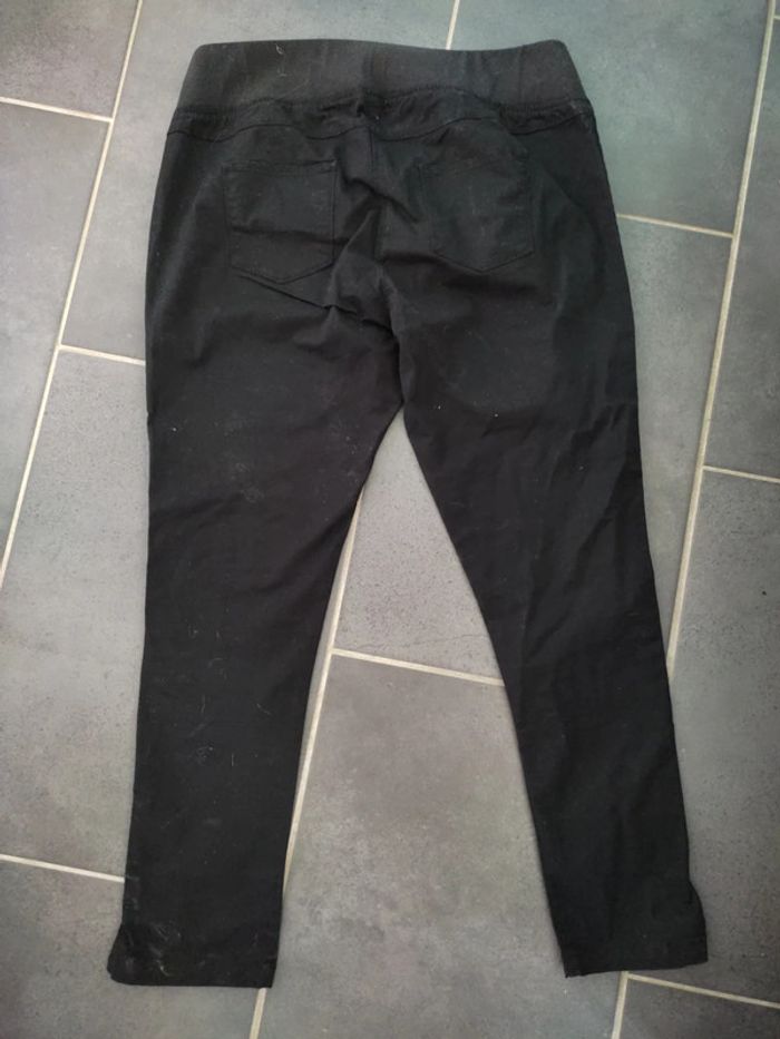 Pantalon Premaman T.40 - photo numéro 2