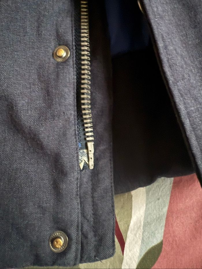 Parka Ikks 8 ans - photo numéro 10