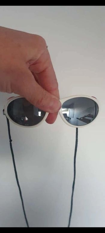 Lunette de soleil fille