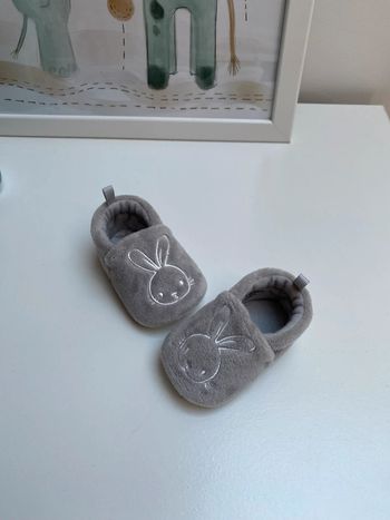 Chaussons bébé