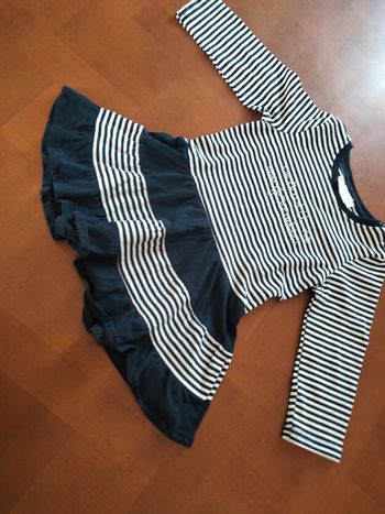 Robe Manches longues