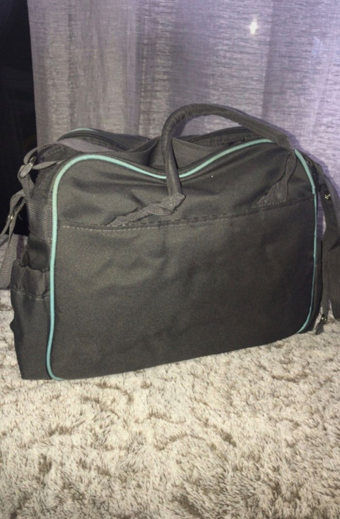 Sac à langer - photo numéro 3