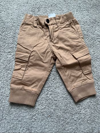 Pantalon Boss