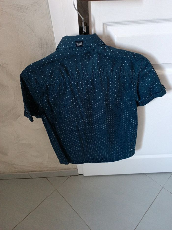 Chemisette Kaporal en 14 ans - photo numéro 3