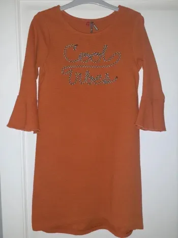 Robe mi saison