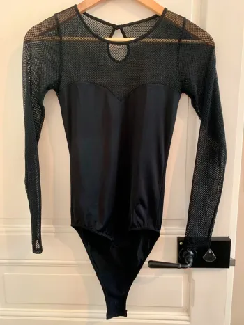 Body noir