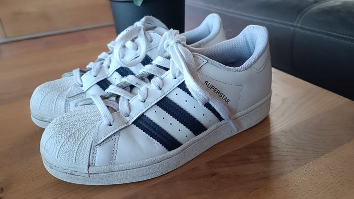 Baskets adidas superstar 37 🌿 - photo numéro 2