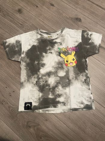 T-shirt h&M 6 ans 122 centimètres