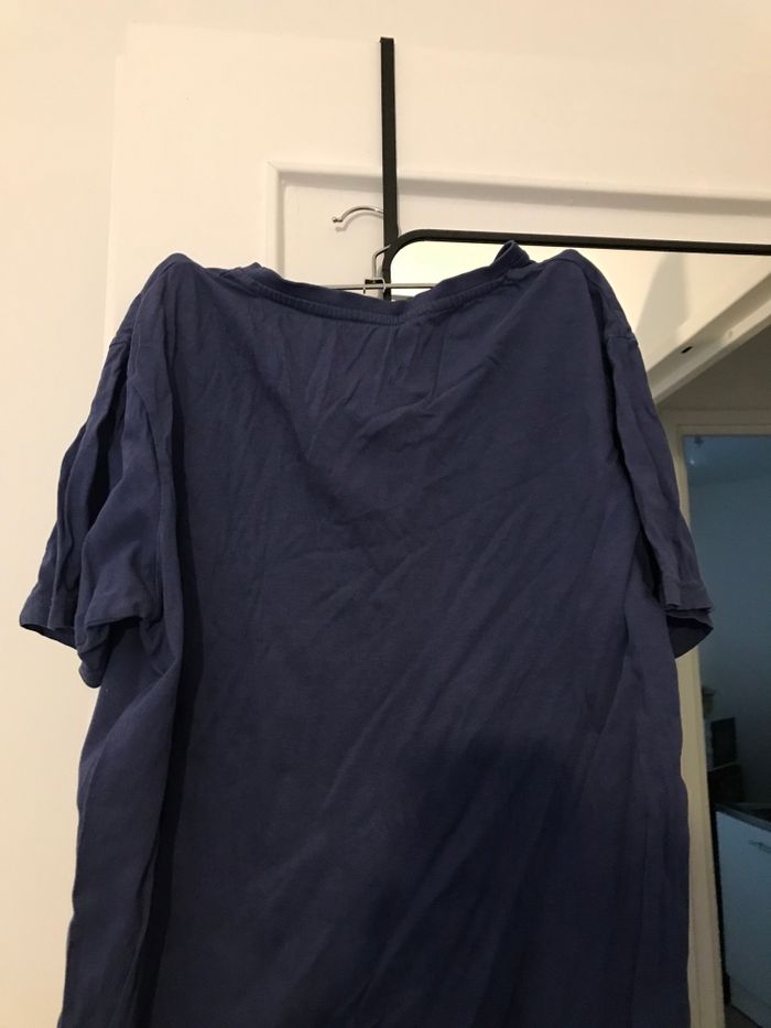 Tee shot - photo numéro 5