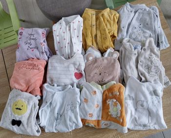 Pyjamas