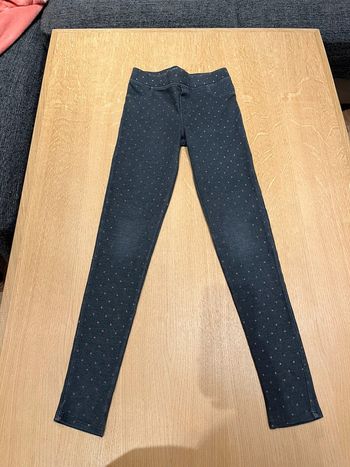 Jegging okaidi taille 12 ans