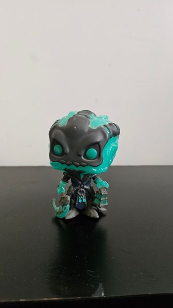 Figurine Thresh