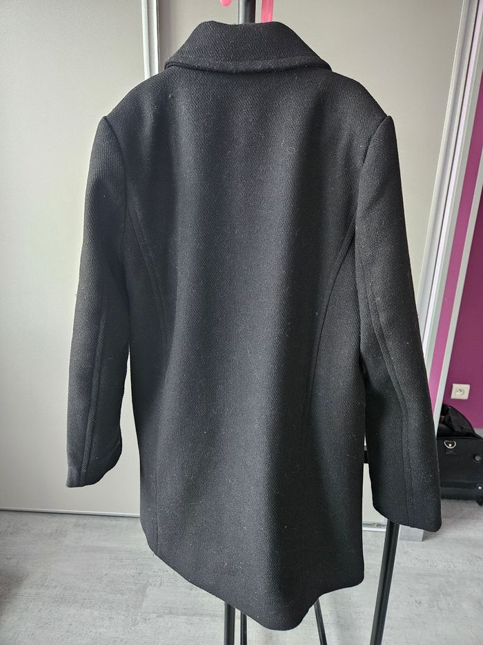 Manteau - photo numéro 2
