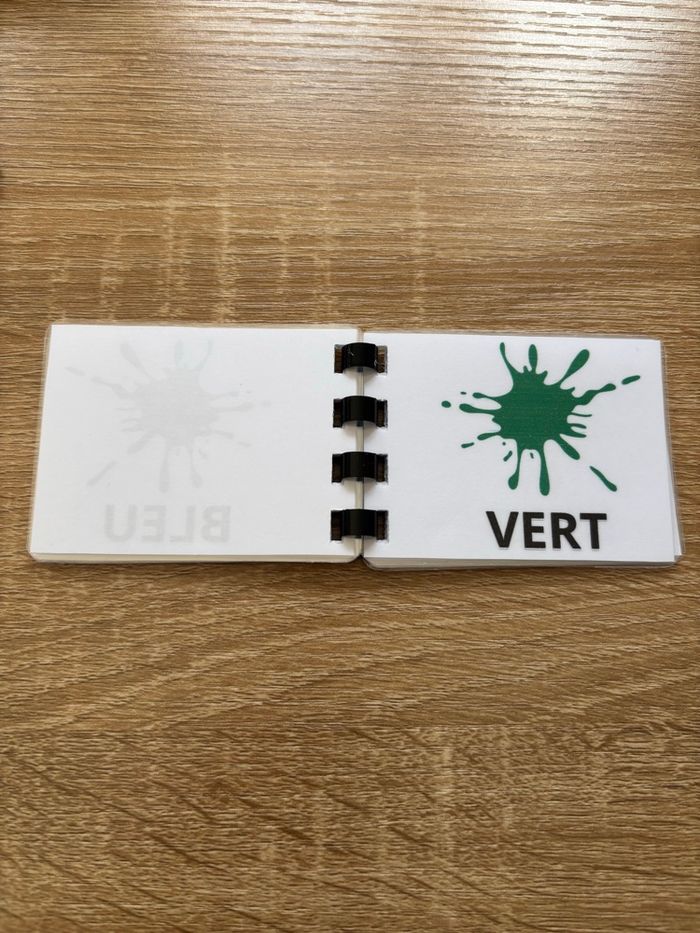 imagiers - pack découverte - photo numéro 7