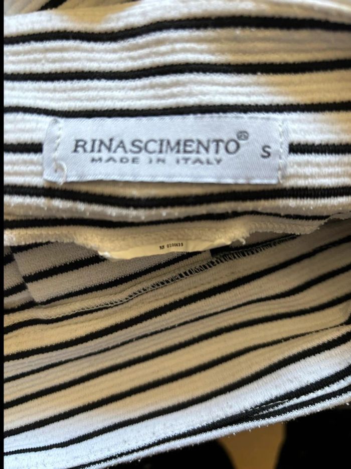 Jupe patineuse Rinascimento Taille S - photo numéro 3
