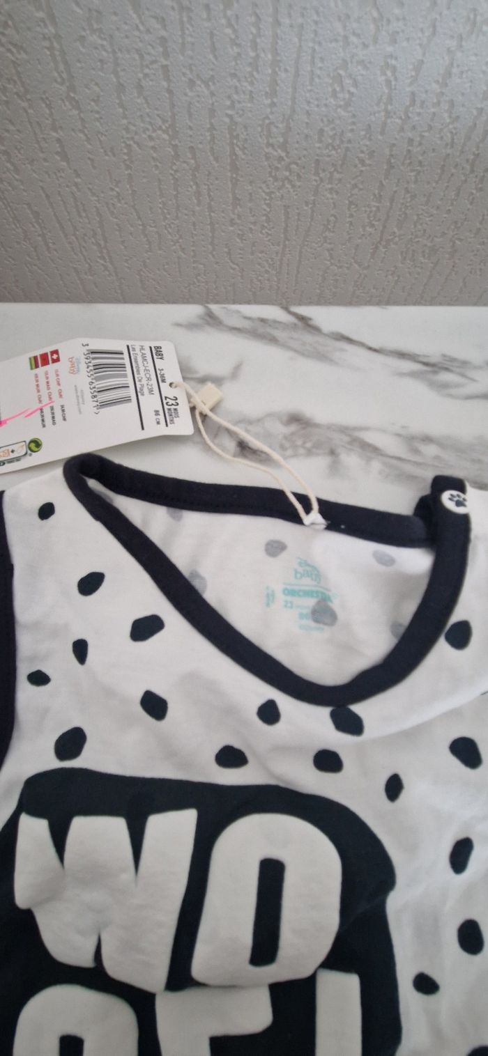 Ensemble été ou baignade