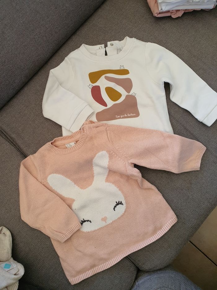 Pulls - photo numéro 3