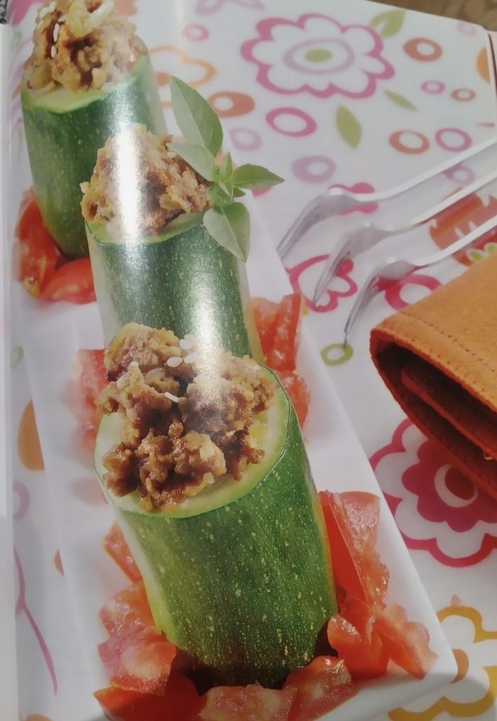 Les modes de cuisson de weight Watchers - photo numéro 6