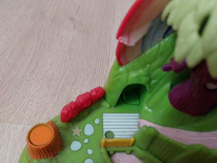 Polly Pocket Bluebird Magical Movin'Fairyland - photo numéro 2
