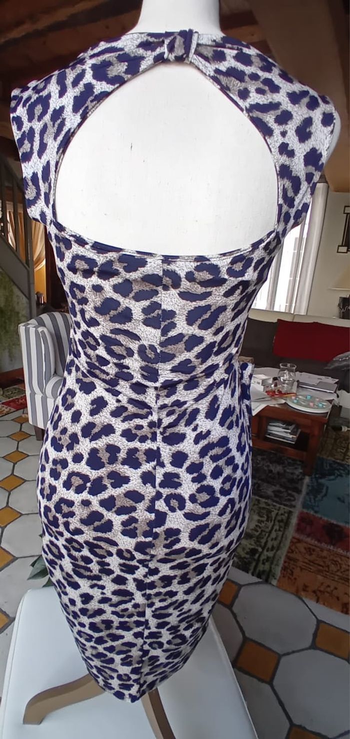 Petite robe d'été - photo numéro 2