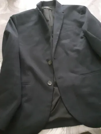 Veste costume Zara
