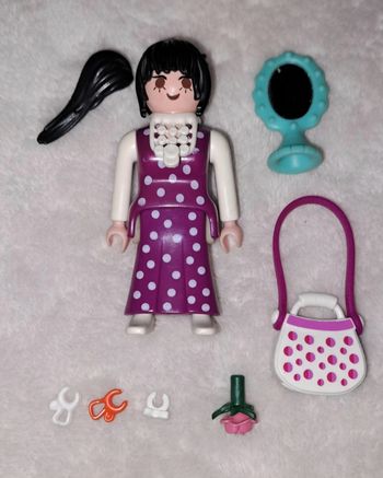 Playmobil