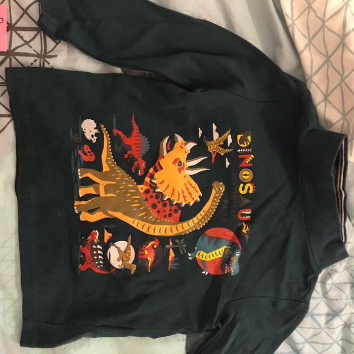 Ensemble hiver 2 ans - photo numéro 4