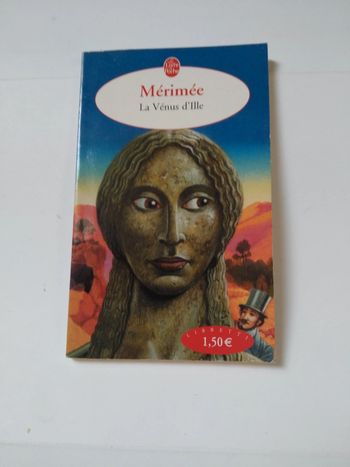 La Vénus d'Ille