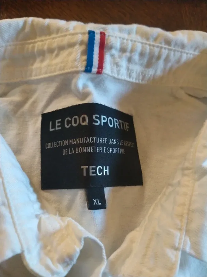 T-shirt xl - photo numéro 3
