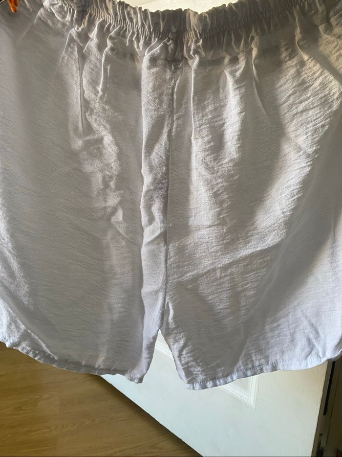 Short femme - photo numéro 2