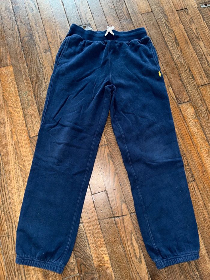 Jogging Ralph Lauren 12 ans