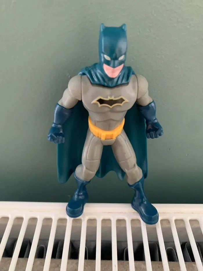 batman
