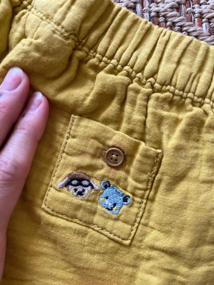 Pantalon Sergent Major 3M - photo numéro 3