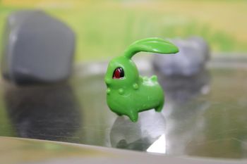 Pokemon Germignon