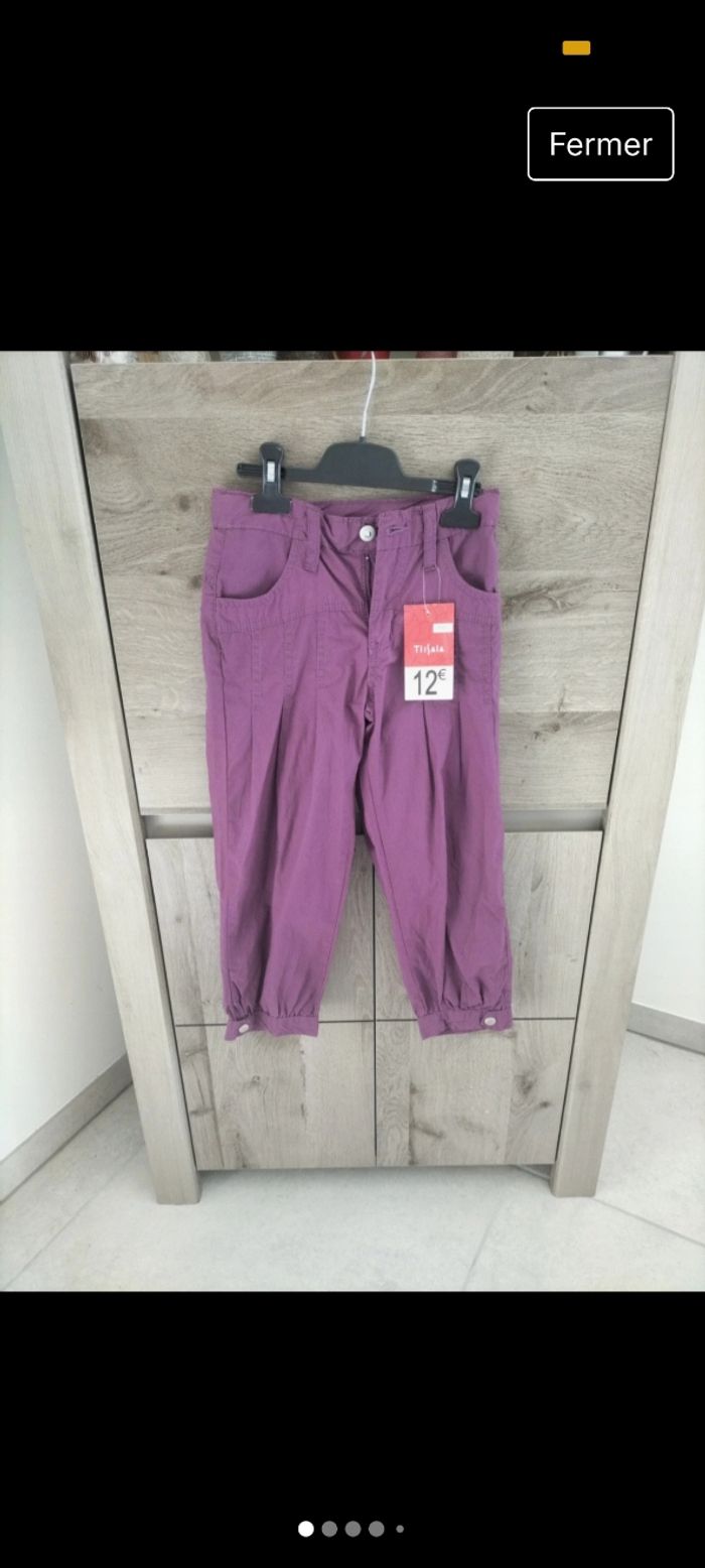 Pantalon neuf