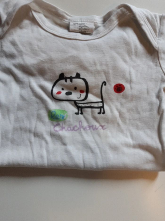 Body 18 mois - photo numéro 2