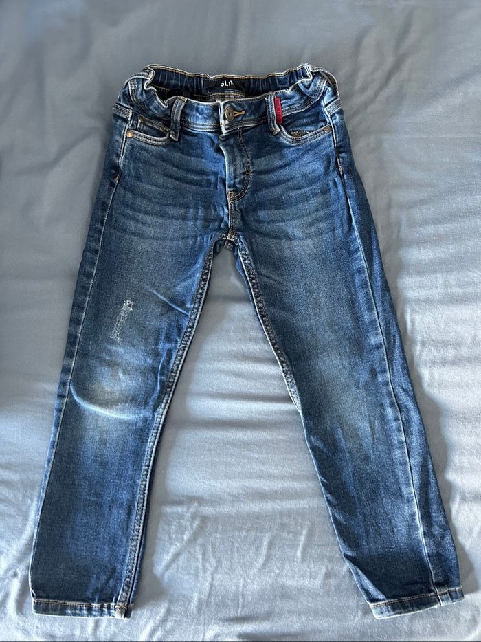 Lot vêtements garçon 5-6 ans - photo numéro 9