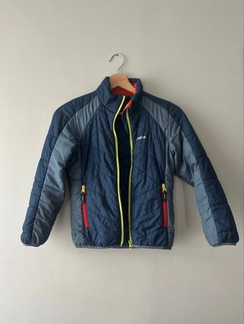 Manteau enfant 10 ans