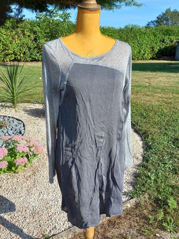 Robe Mado et les autres 42