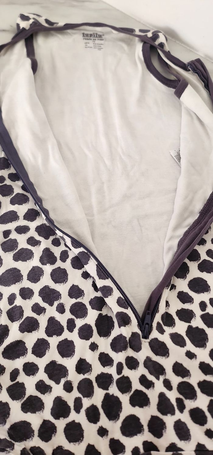 Gigoteuse - photo numéro 4