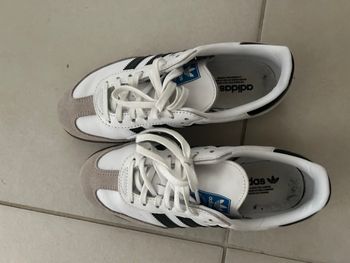 Samba adidas 36 2/3