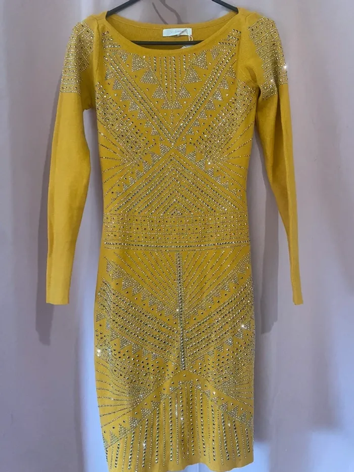 Robe de soirée - photo numéro 5