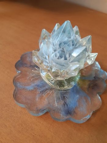 Déco en résine